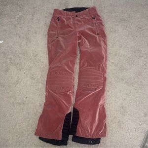 Moncler Ski Pants
